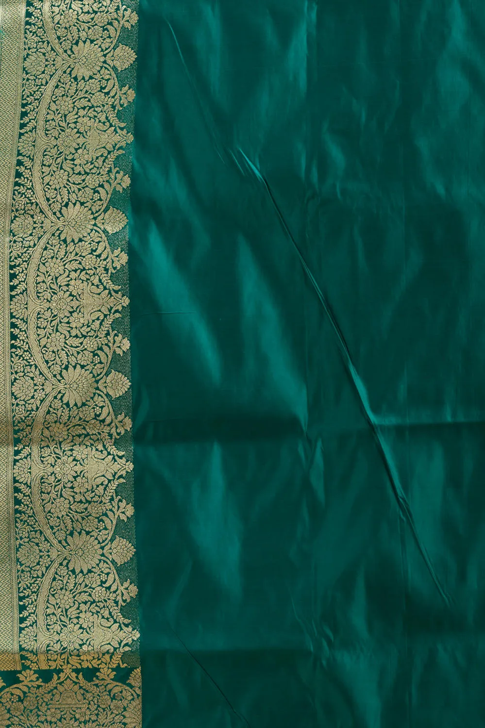 Bridal Pure Benarasi Saree