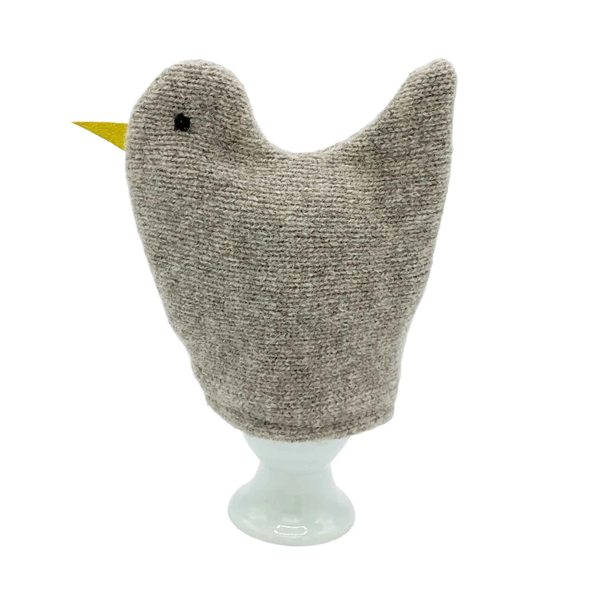 Brown Chick Egg Cosy