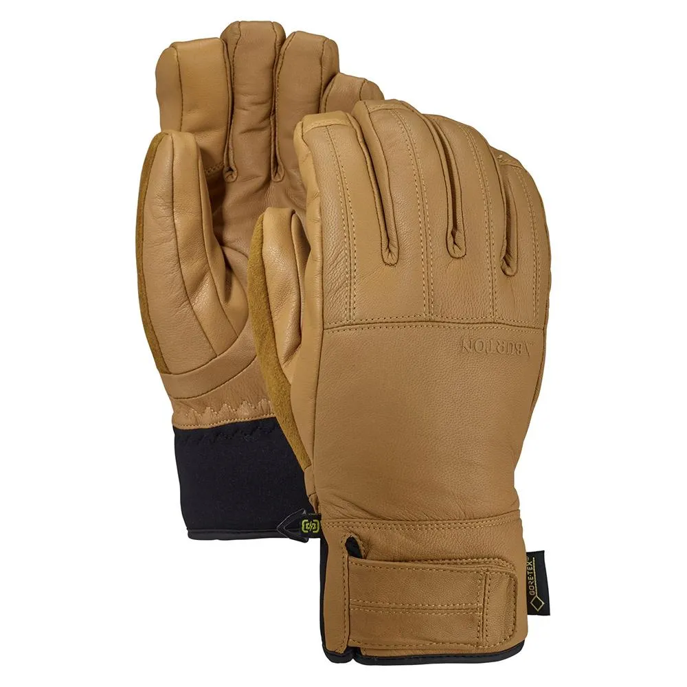 Burton Gondy Gore-Tex Leather Glove 2022