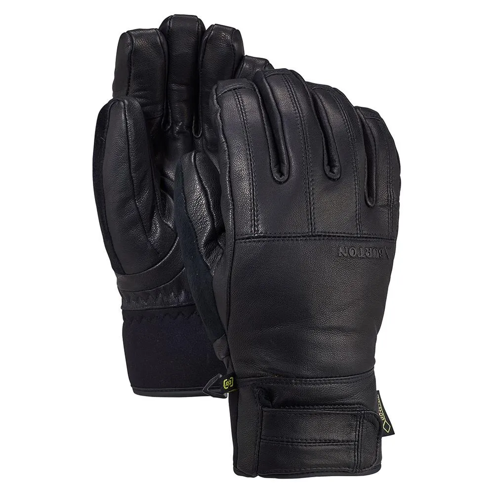 Burton Gondy Gore-Tex Leather Glove 2022