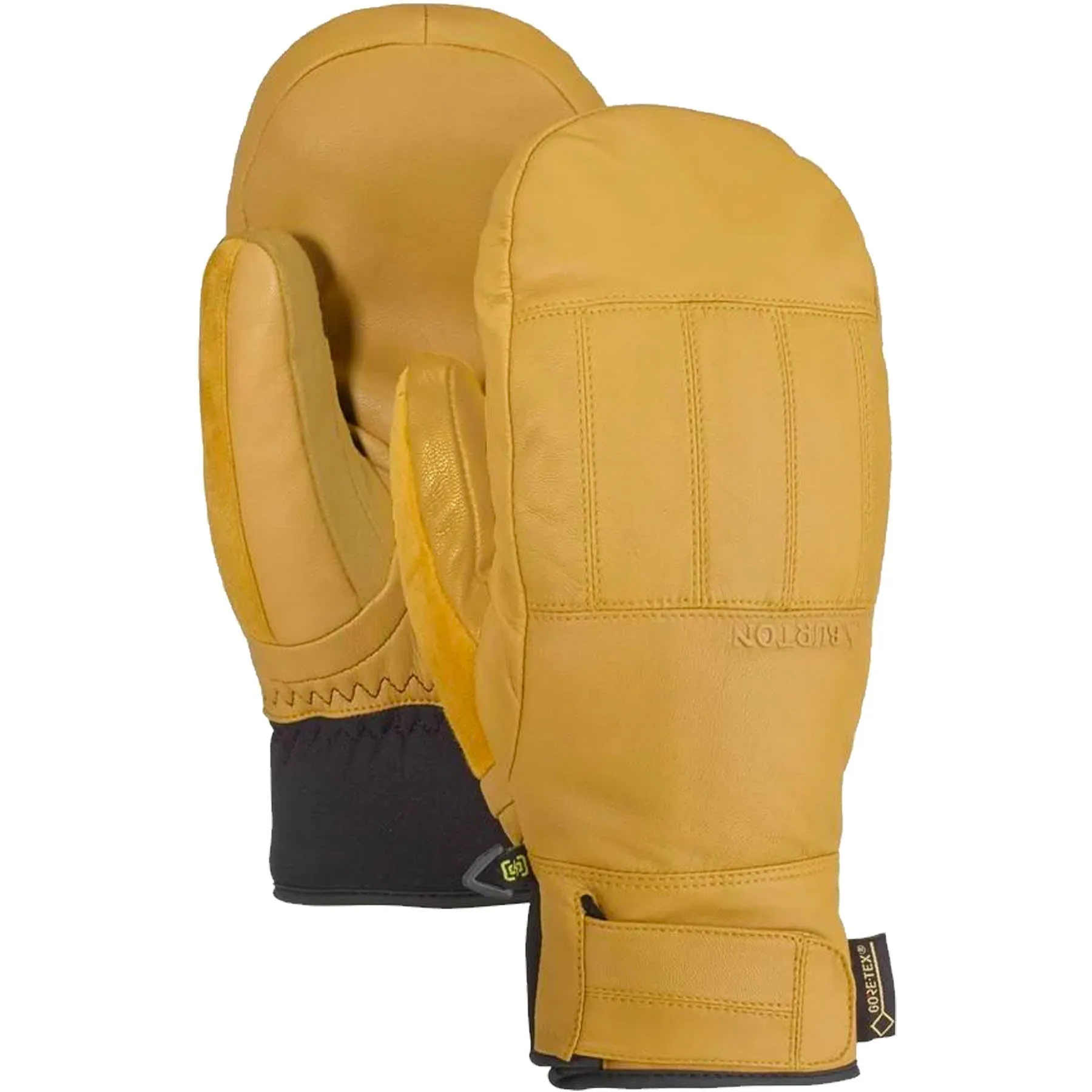 Burton Gondy Gore-Tex Leather Mitt 2022