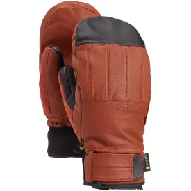 Burton Gondy Gore-Tex Leather Mitt 2022