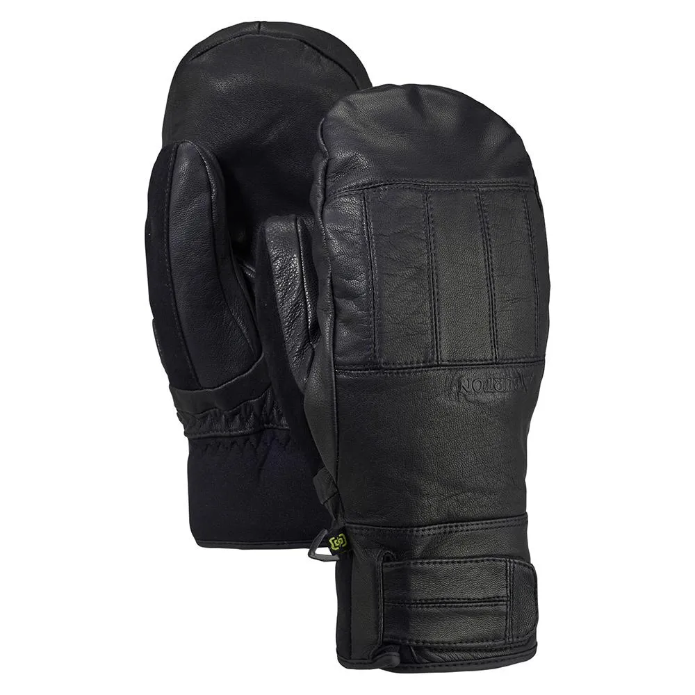 Burton Gondy Gore-Tex Leather Mitt 2022