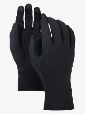 Burton Touchscreen Liner Black