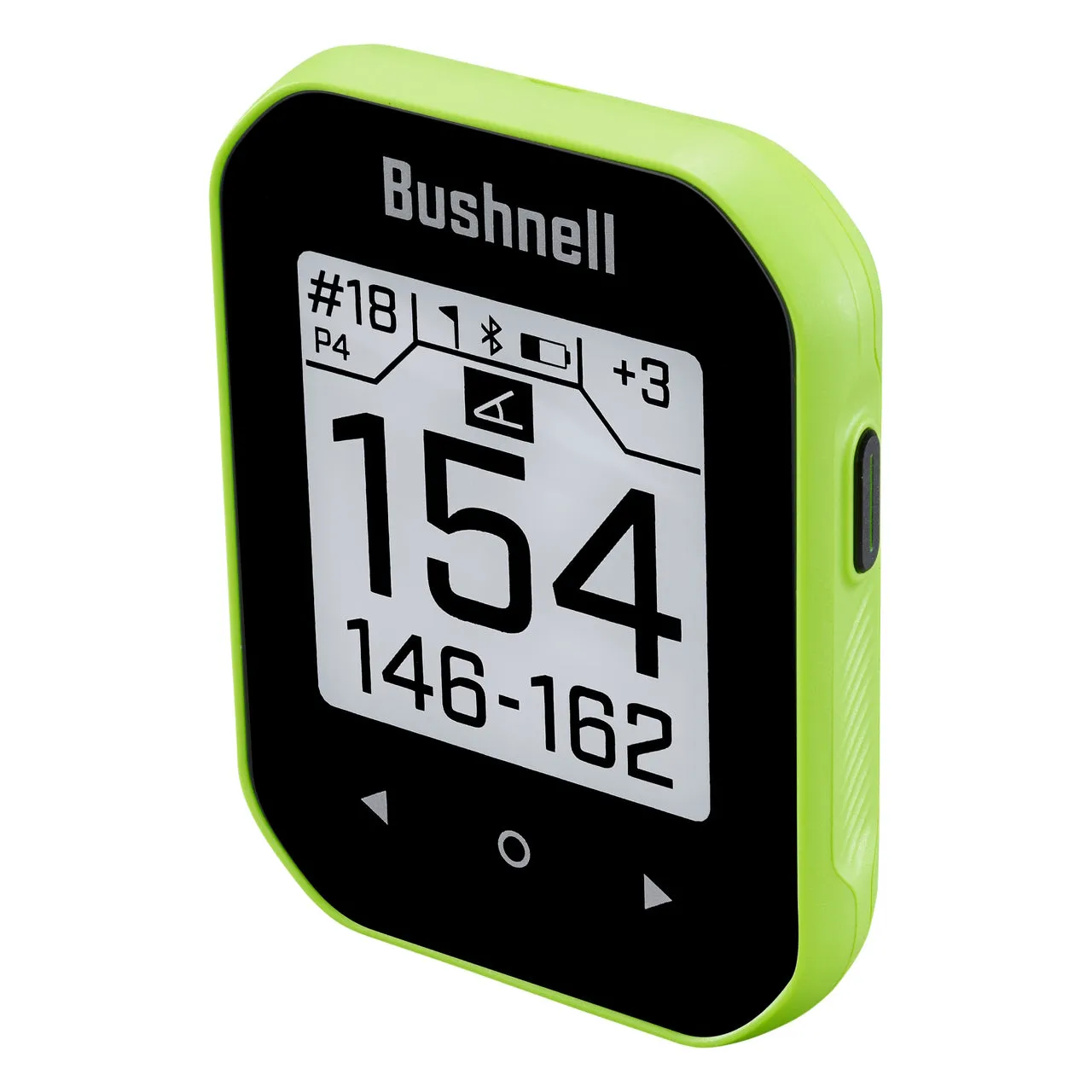 Bushnell Phantom 3 Slope GPS Golf Rangefinder