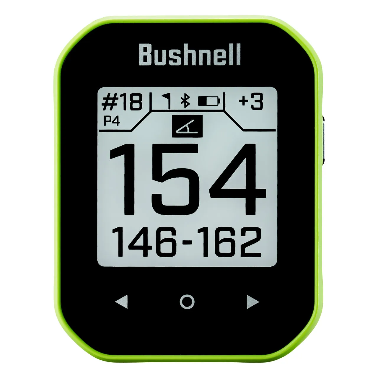 Bushnell Phantom 3 Slope GPS Golf Rangefinder