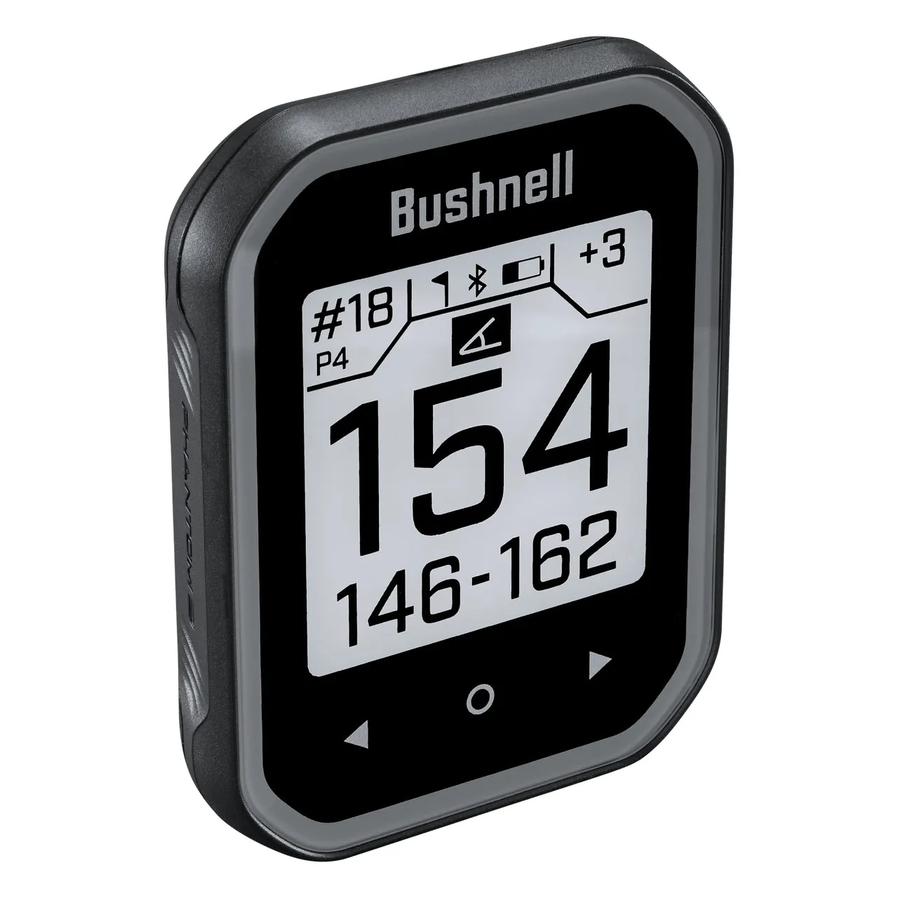 Bushnell Phantom 3 Slope GPS Golf Rangefinder