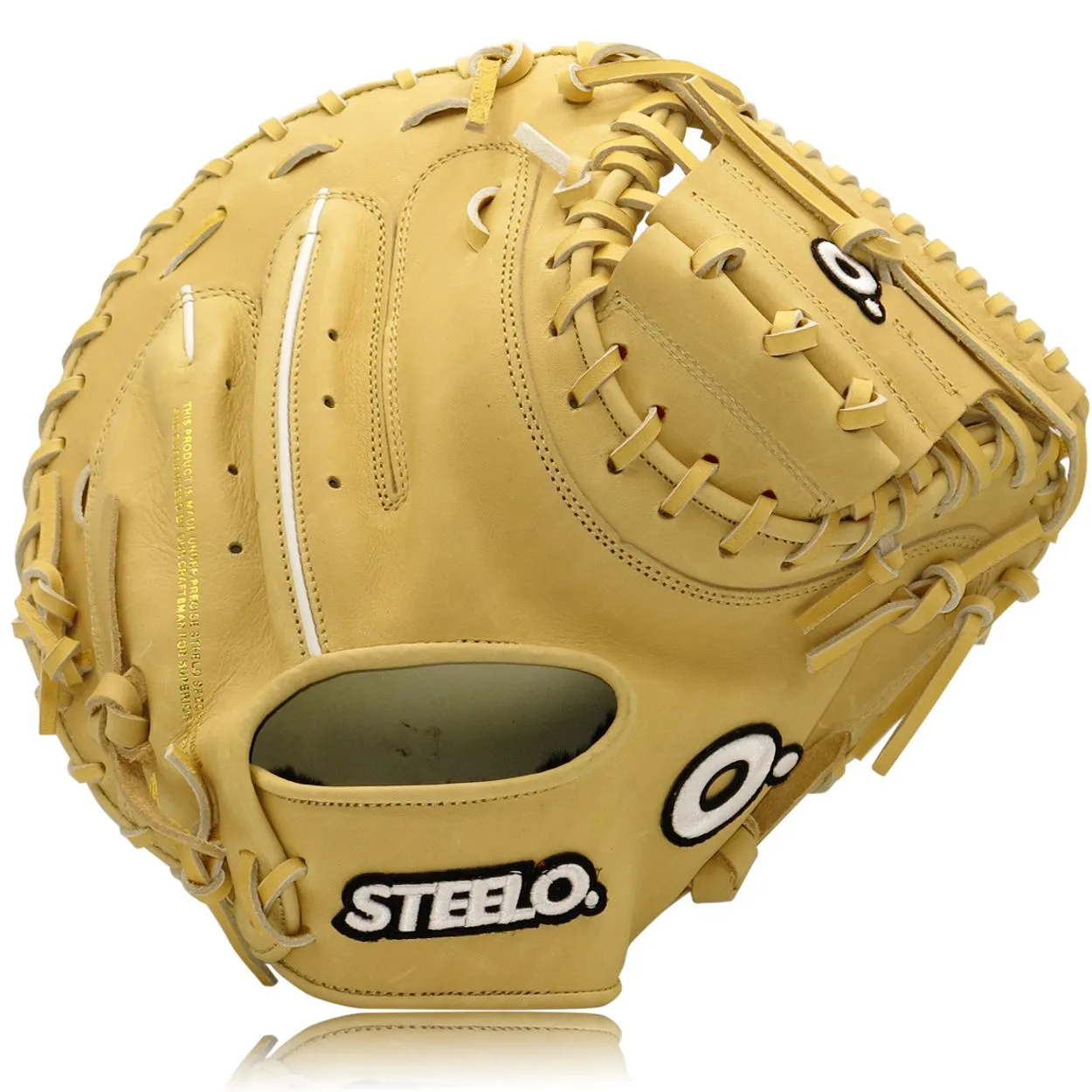 Camel 'Hype 1' PRO HYDE™ Series Catcher's Mitt - 33.00 Inch RHT