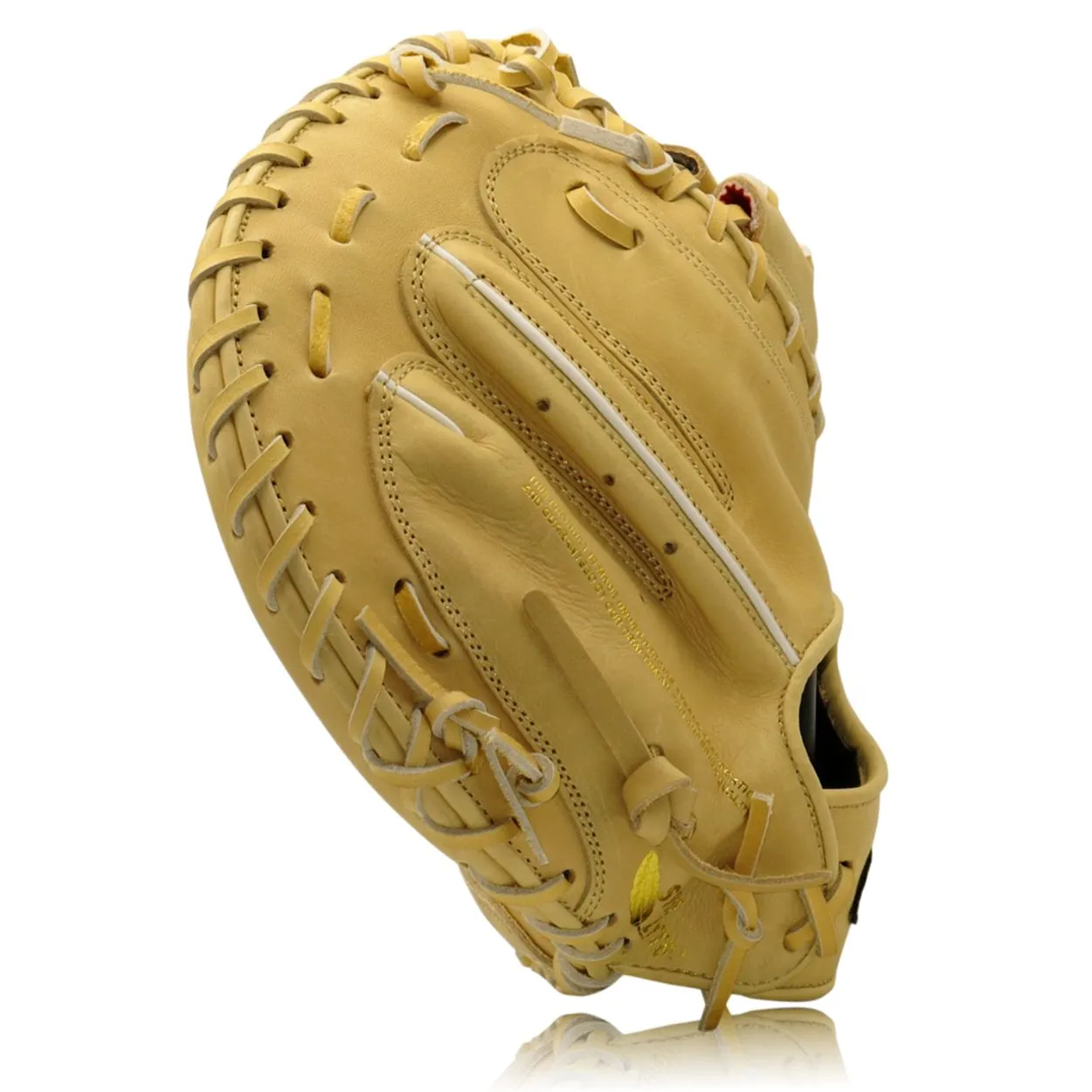 Camel 'Hype 1' PRO HYDE™ Series Catcher's Mitt - 33.00 Inch RHT