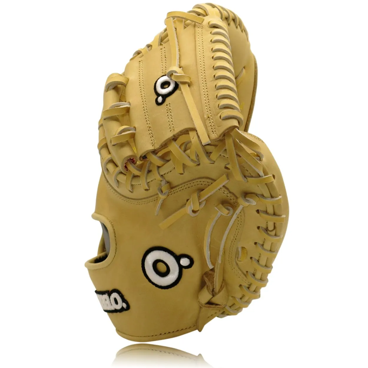 Camel 'Hype 1' PRO HYDE™ Series Catcher's Mitt - 33.00 Inch RHT