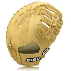 Camel 'Hype 1' PRO HYDE™ Series First Baseman's Mitt - 12.50 Inch RHT