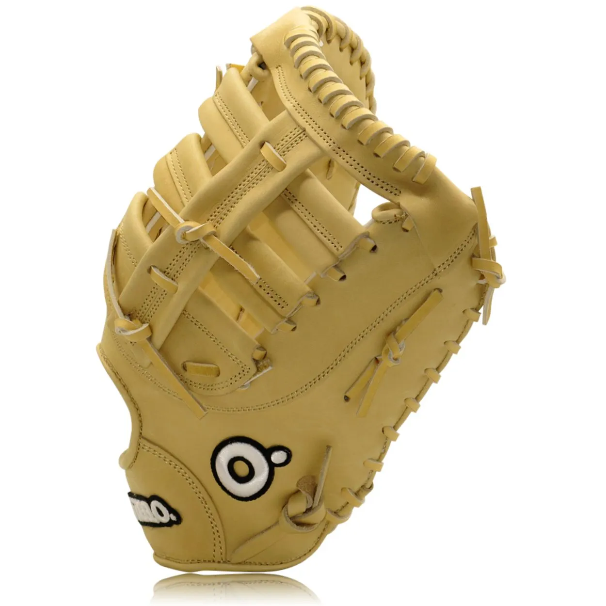 Camel 'Hype 1' PRO HYDE™ Series First Baseman's Mitt - 12.50 Inch RHT