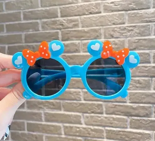 Cartoon Sunglasses