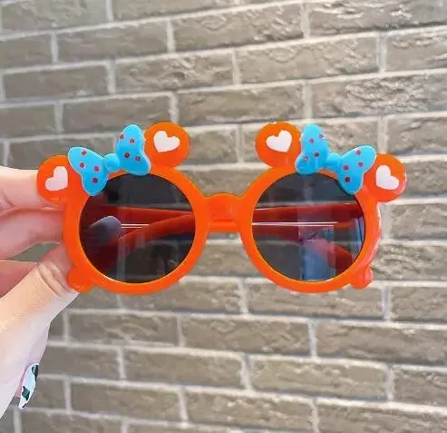 Cartoon Sunglasses