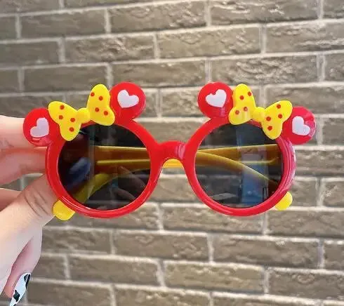 Cartoon Sunglasses