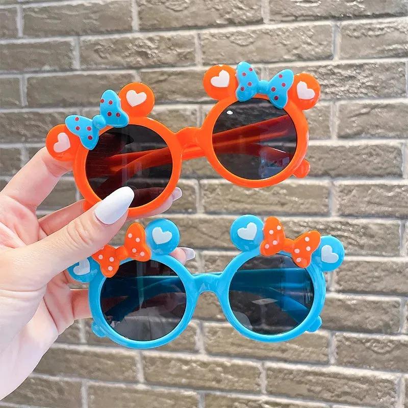 Cartoon Sunglasses