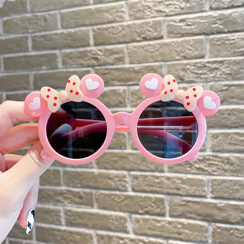 Cartoon Sunglasses