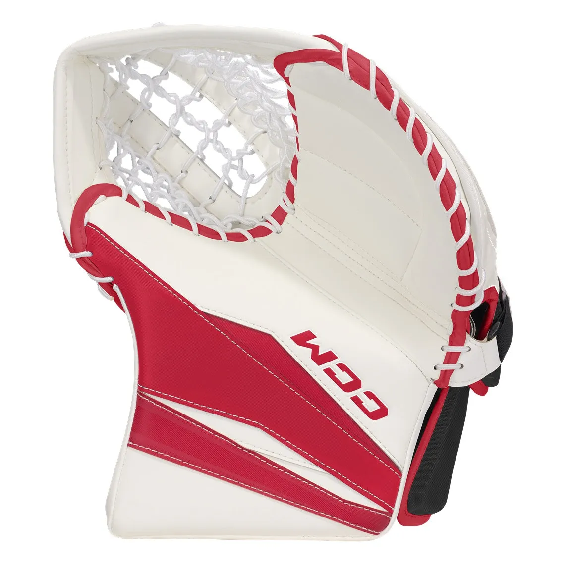 CCM Axis F9 Goalie Catcher - Intermediate