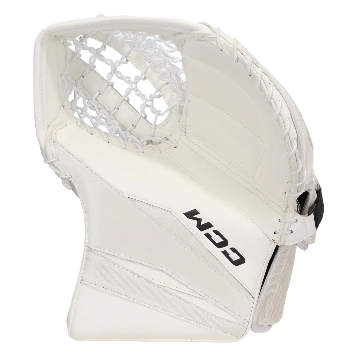 CCM Axis F9 Goalie Catcher - Intermediate