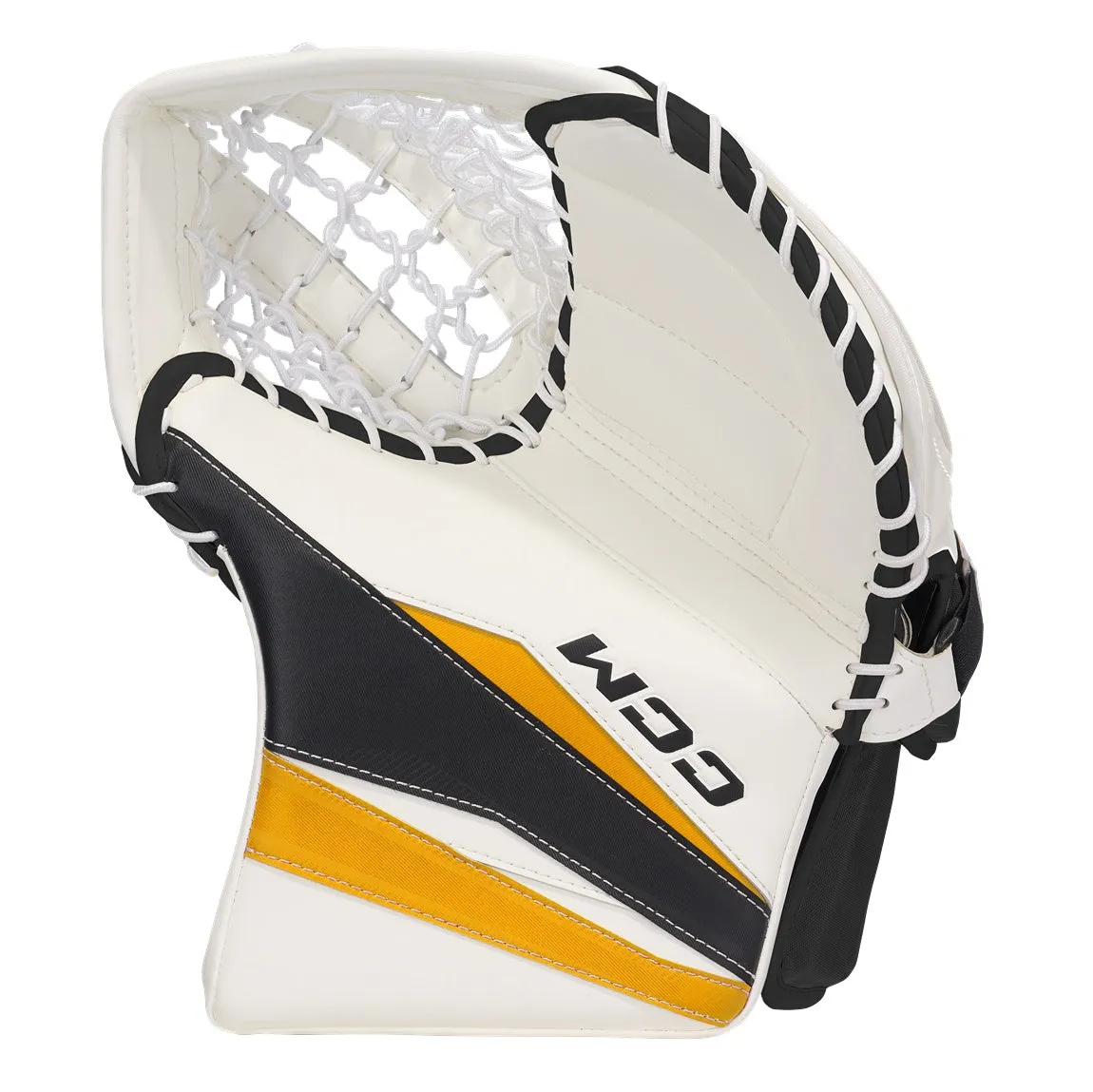 CCM Axis F9 Goalie Catcher - Intermediate