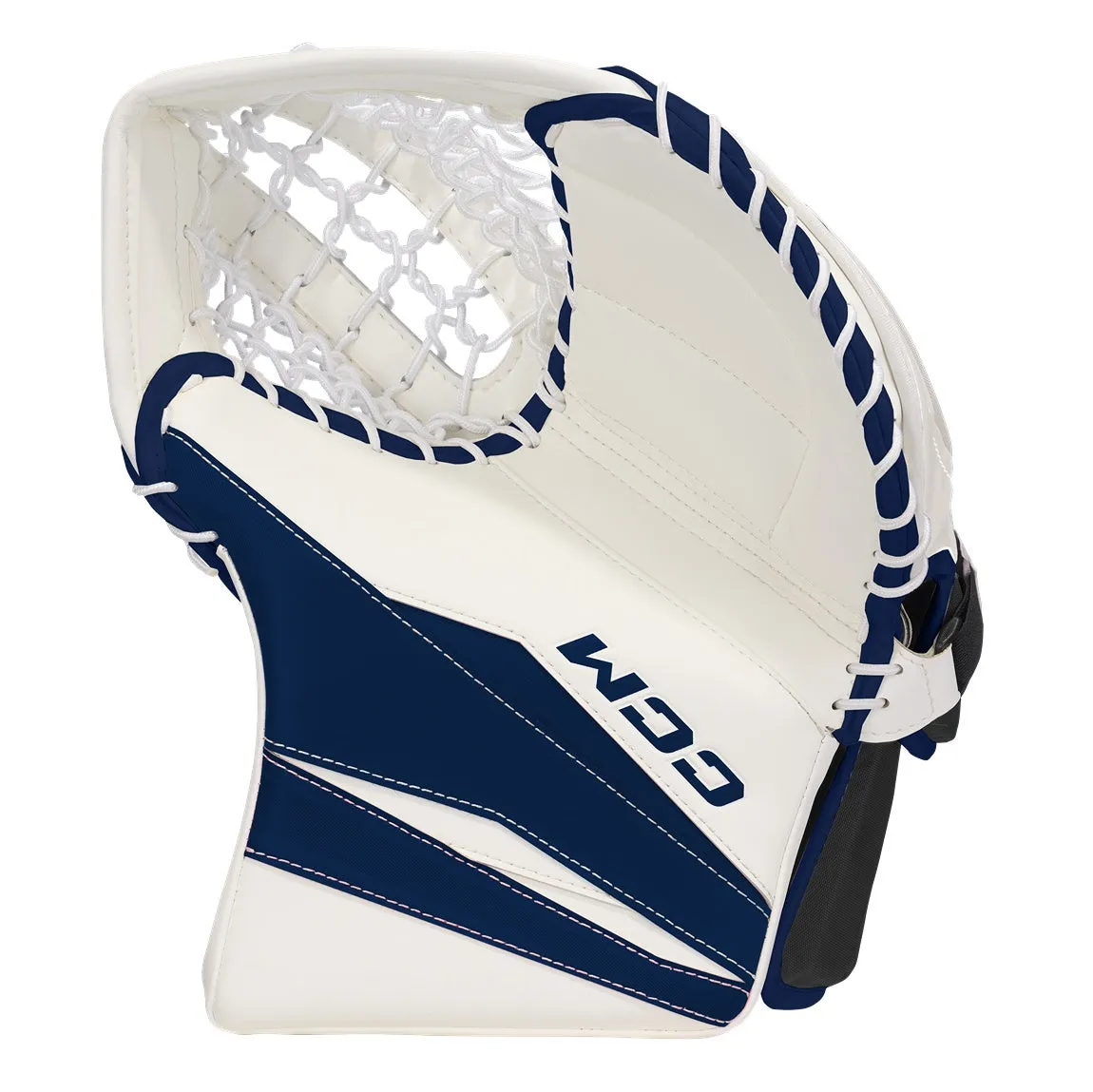 CCM Axis F9 Goalie Catcher - Intermediate