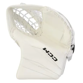 CCM Axis XF Goalie Catcher - Senior