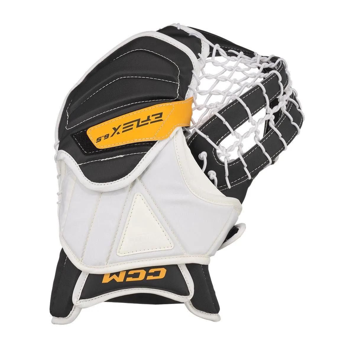 CCM E-Flex 6.5 Goalie Catcher - Junior