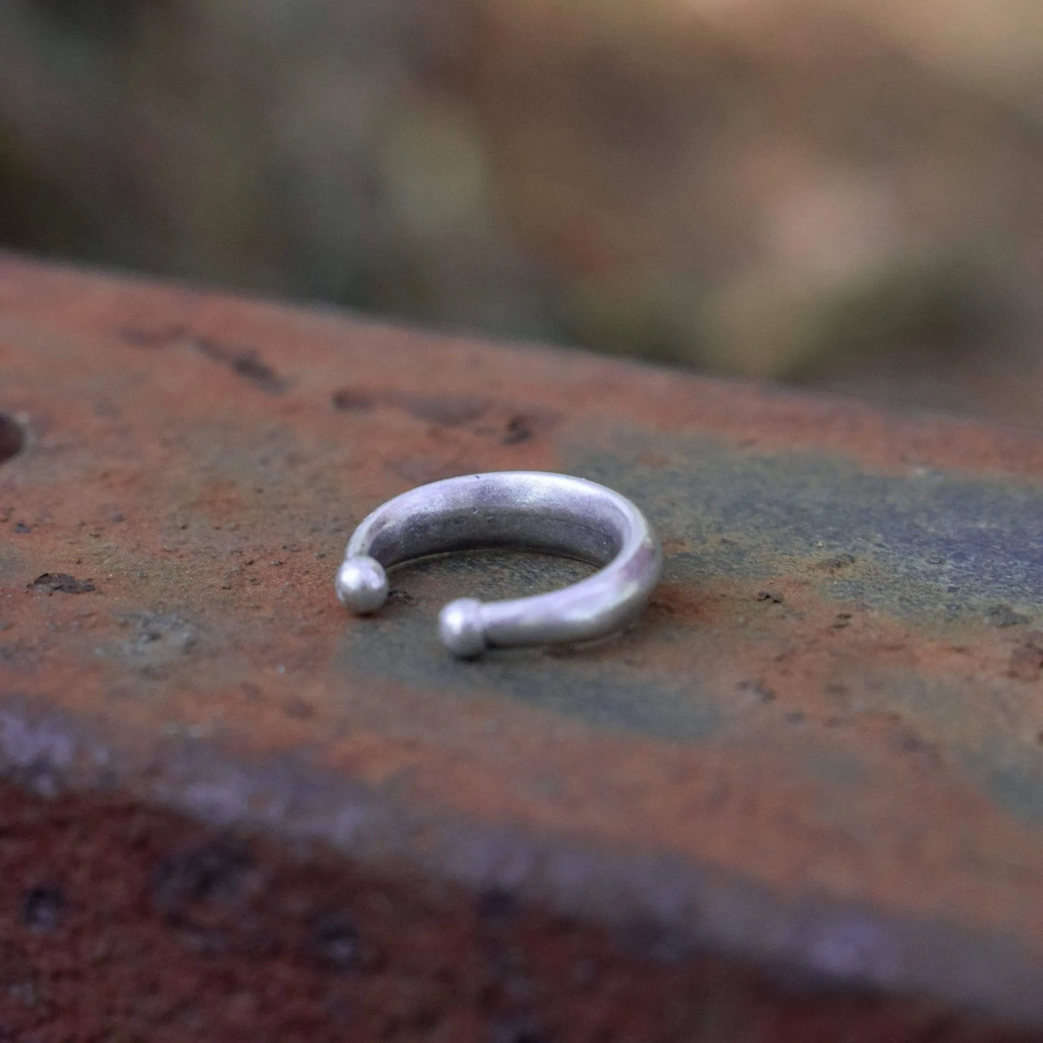 Classic Ear Cuff