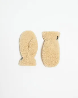 Coco Gloves Sand