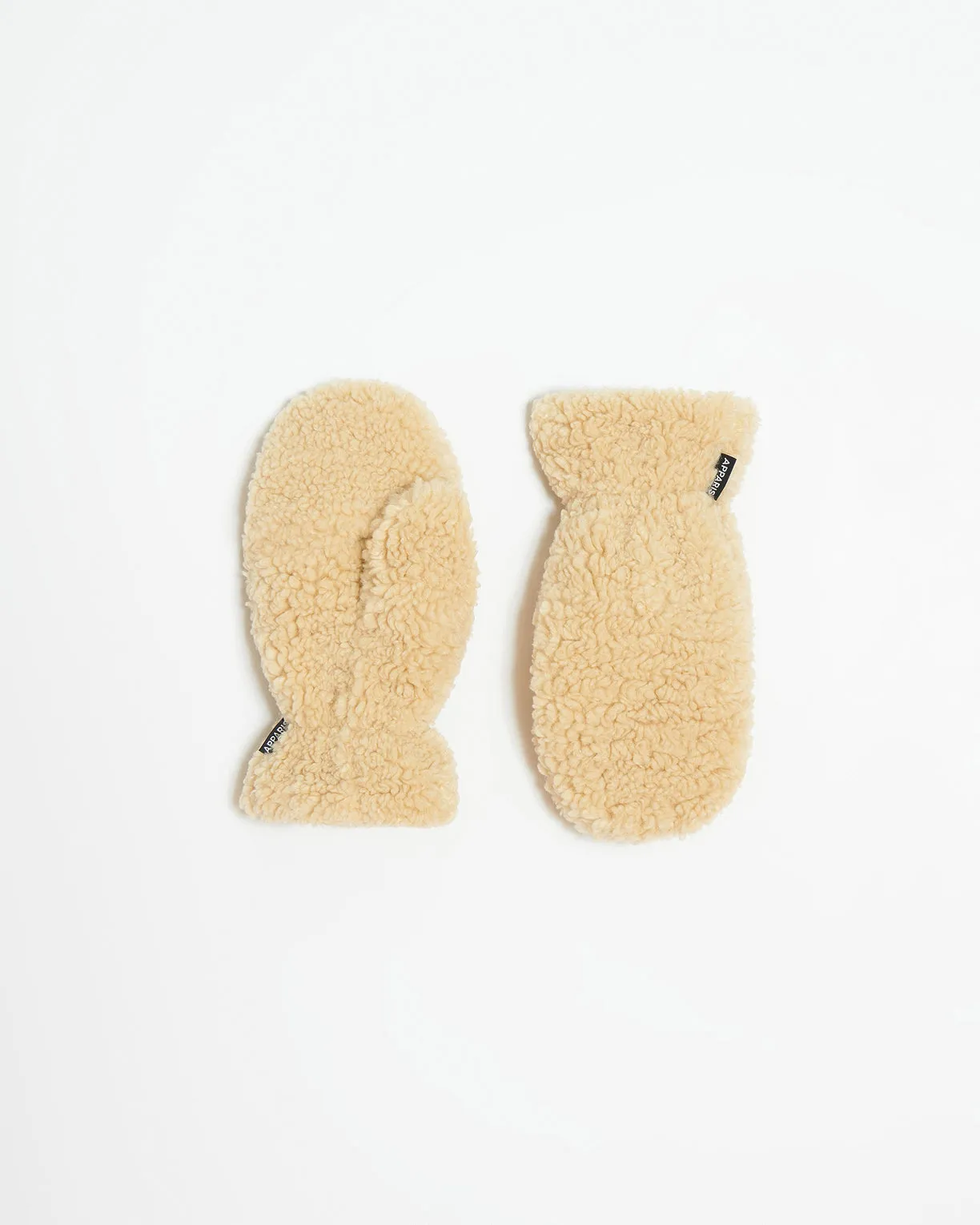 Coco Gloves Sand