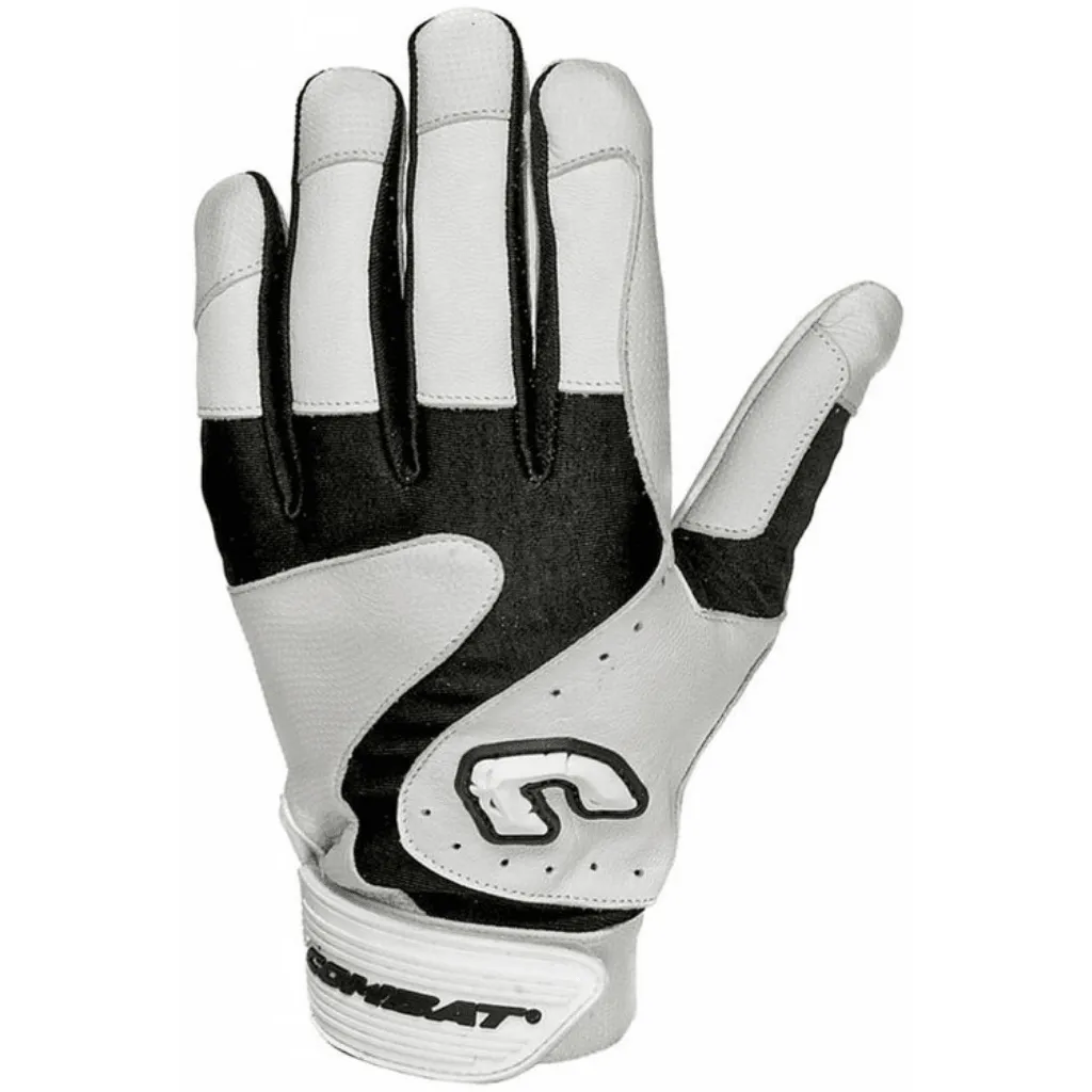 Combat Premium G3 Batting Gloves