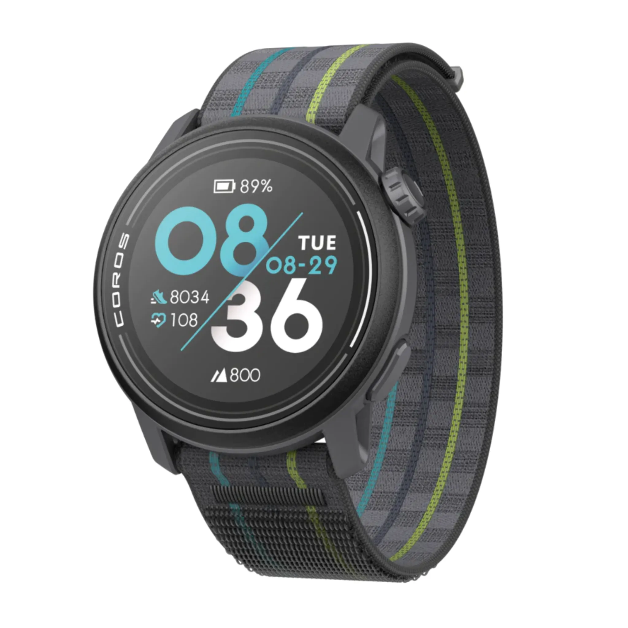 Coros Pace 3 GPS Watch