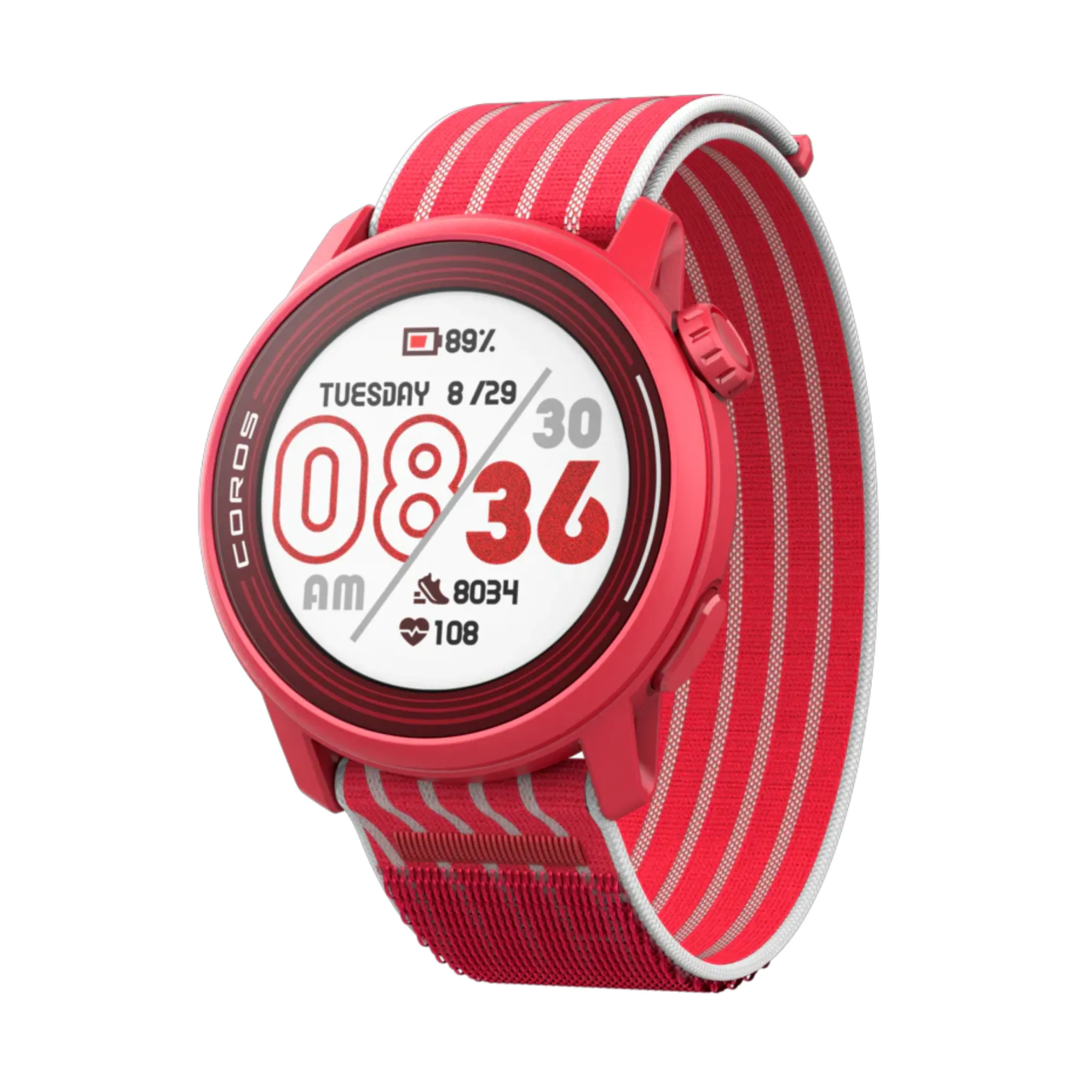 Coros Pace 3 GPS Watch