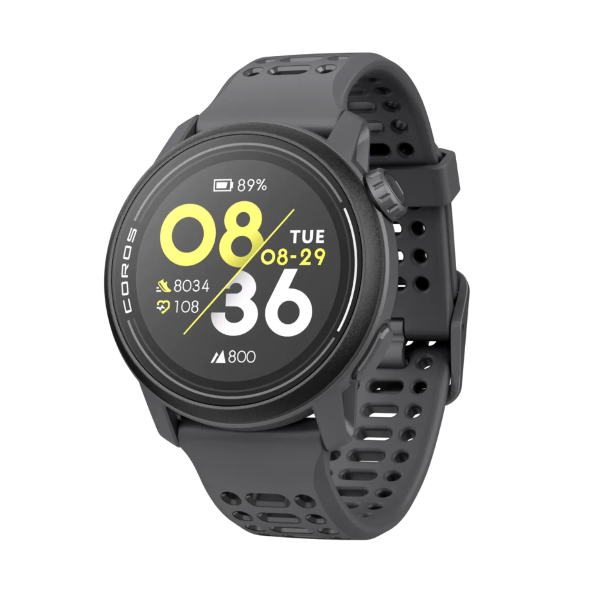 Coros Pace 3 GPS Watch