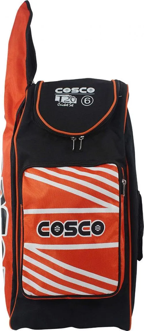 COSCO FITNESS T20 Cricket Kit | KIBI Sports