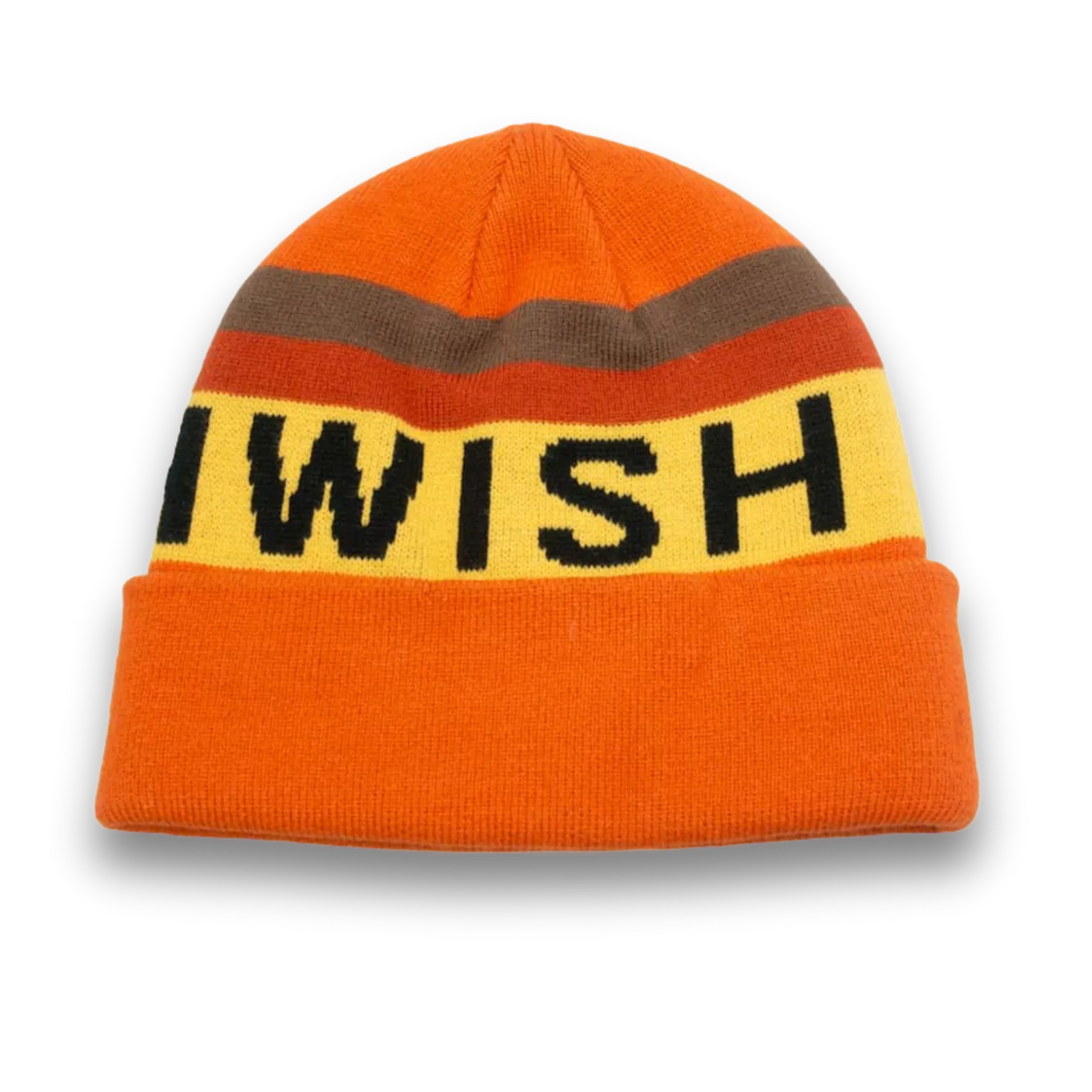 Deathwish Drifter Beanie