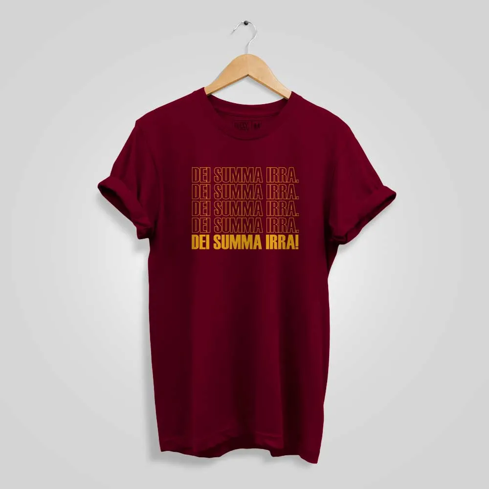 Dei Summa Irra T-shirt