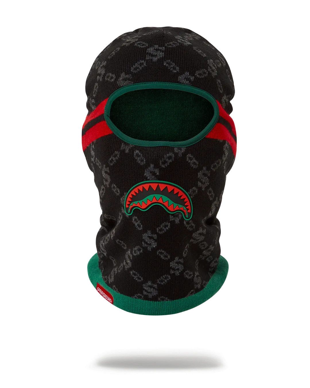 DINERO SKI MASK