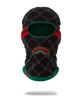 DINERO SKI MASK