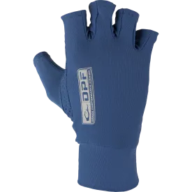 DPF Performance Fingerless Fishing Gloves