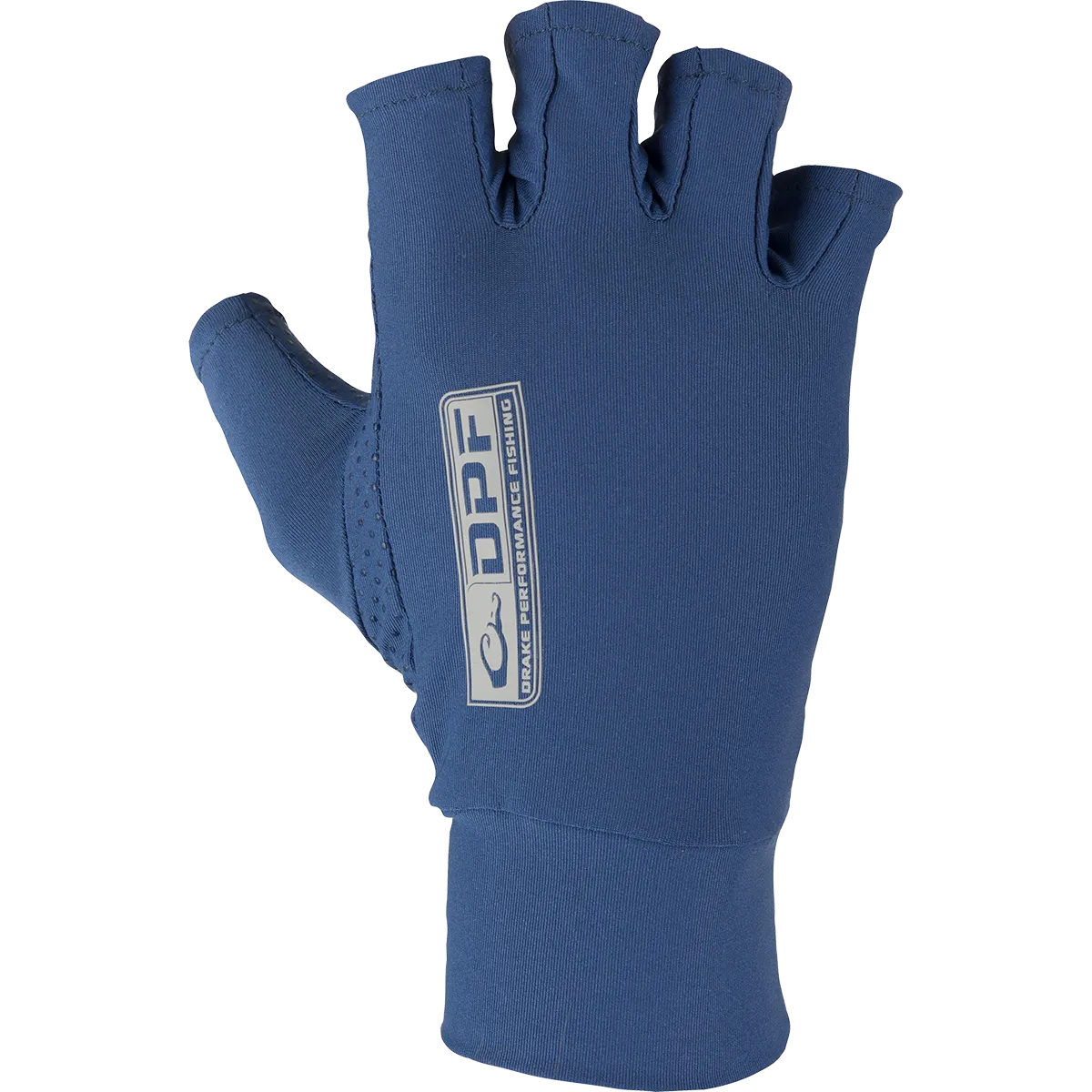 DPF Performance Fingerless Fishing Gloves