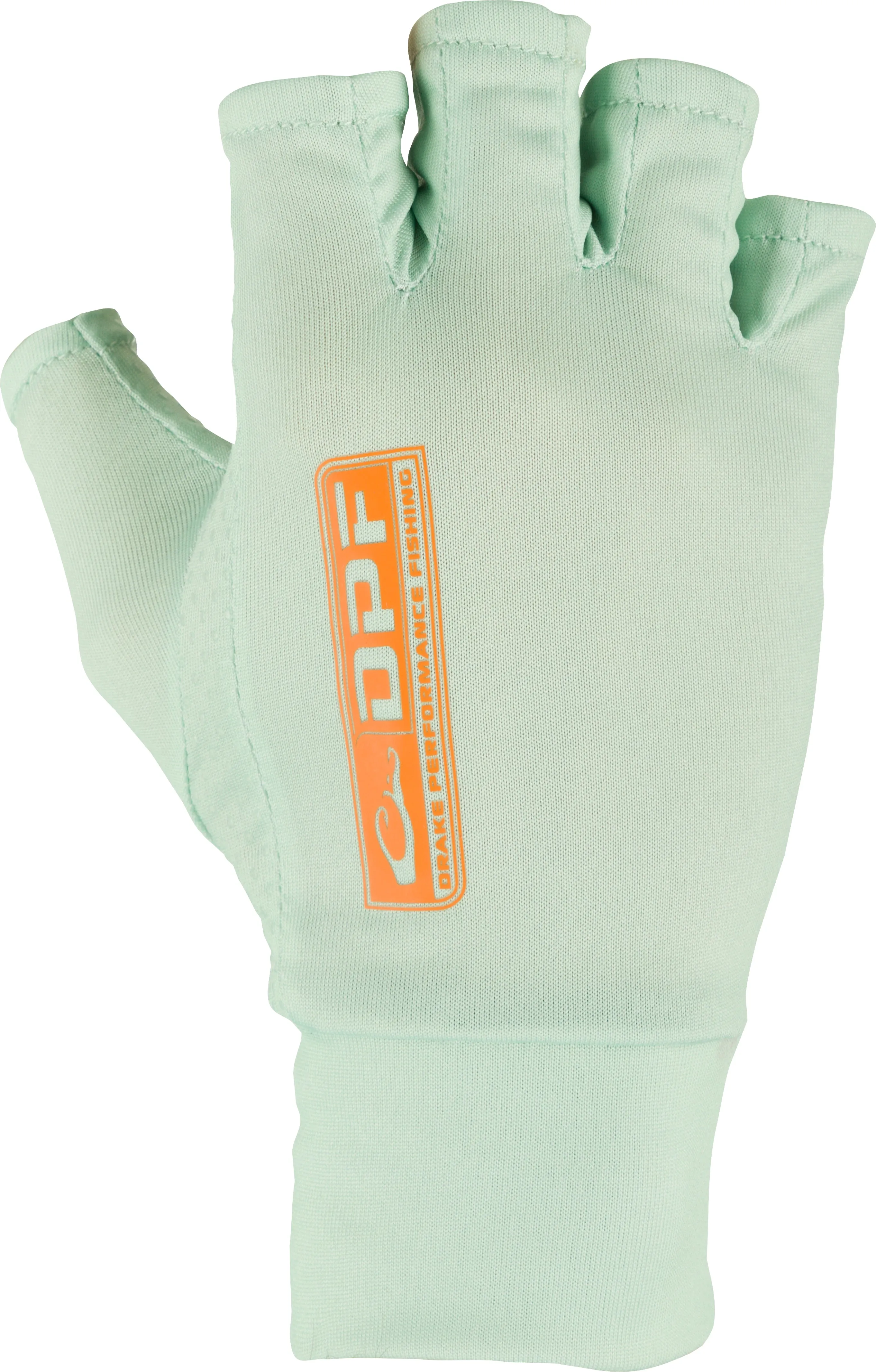 DPF Performance Fingerless Fishing Gloves