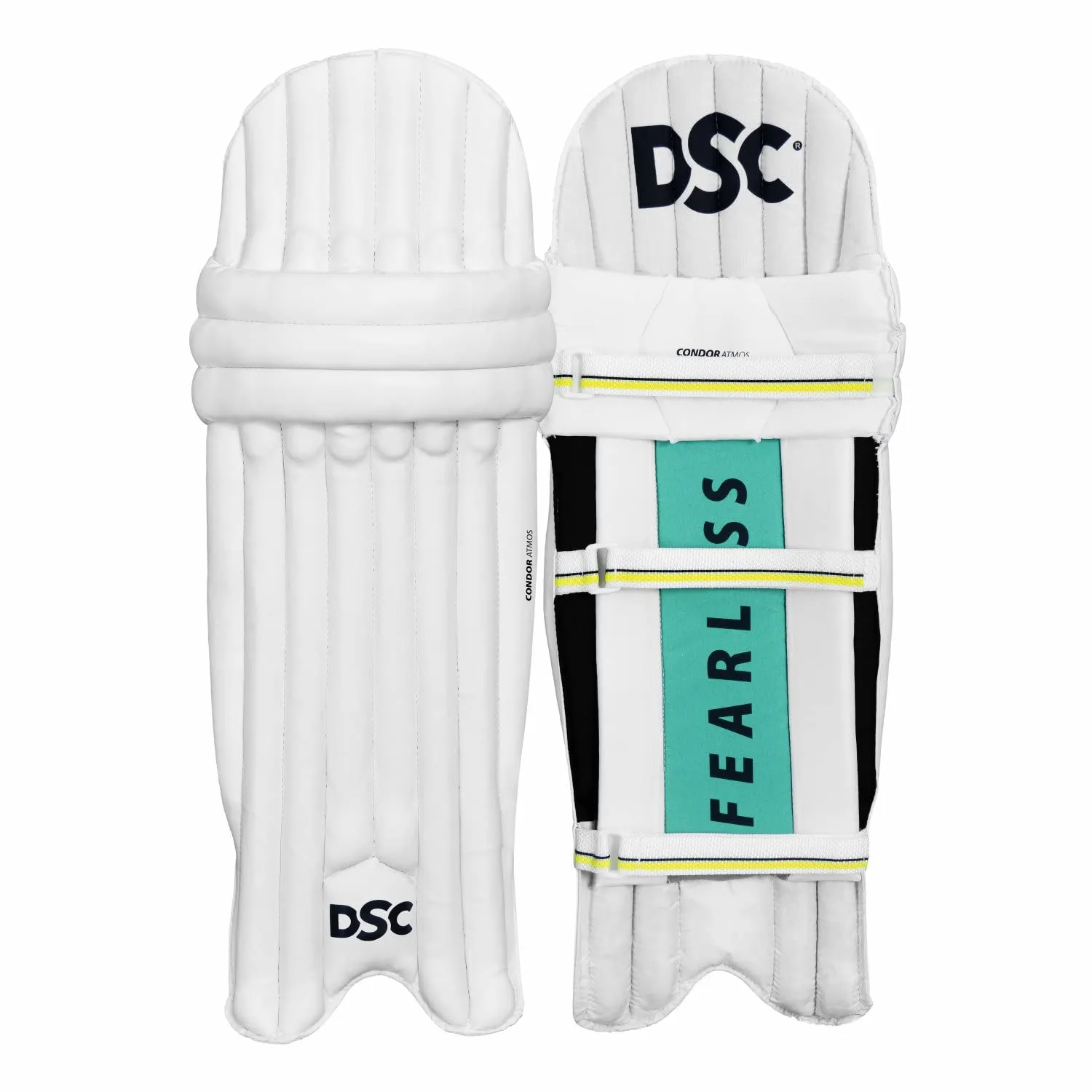 DSC Economy Range Kashmir Willow Cricket Kit