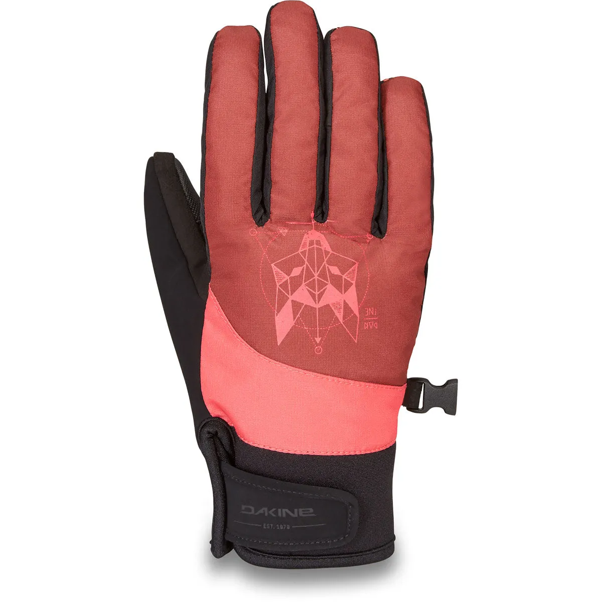 Electra Glove - Women's