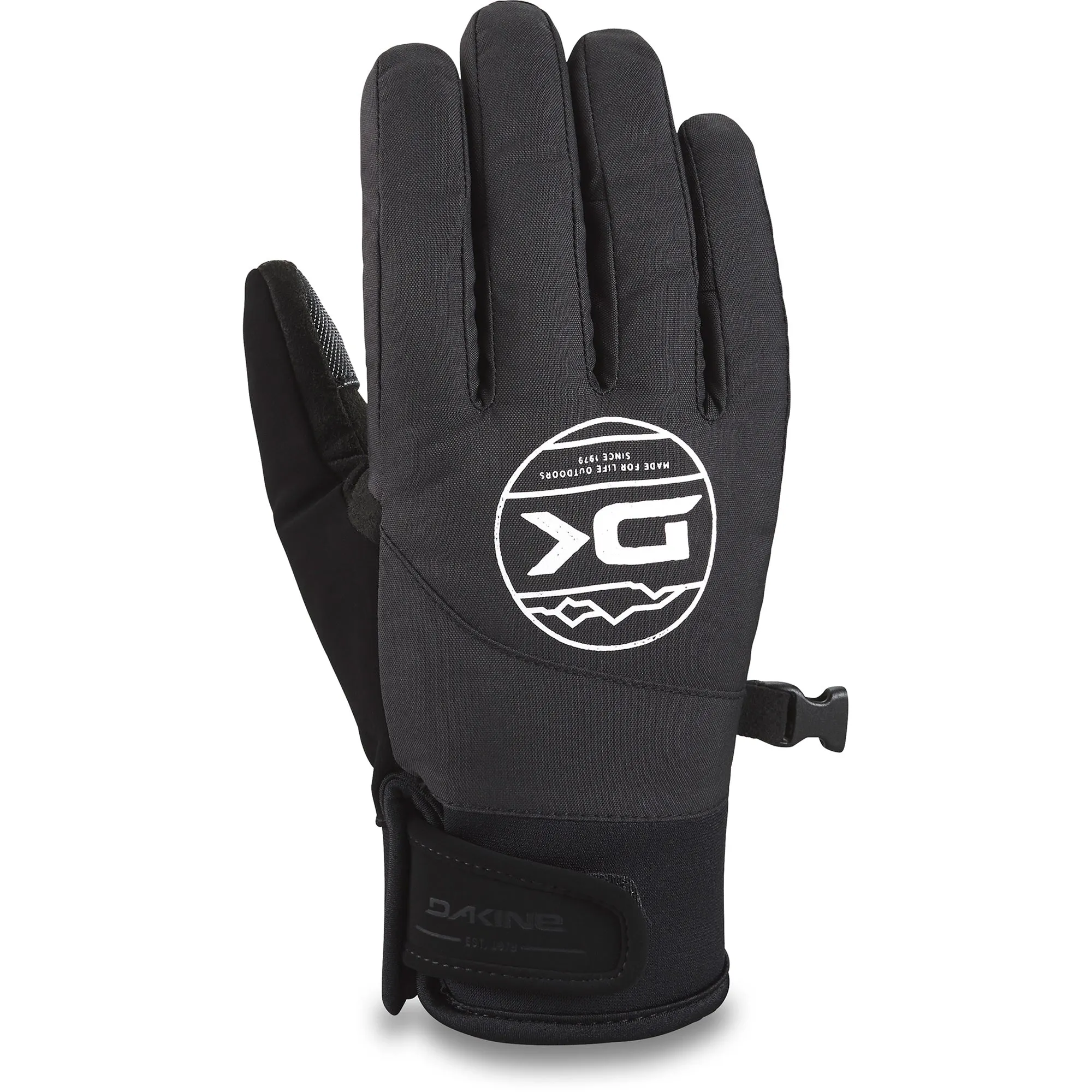 Electra Glove - Women's