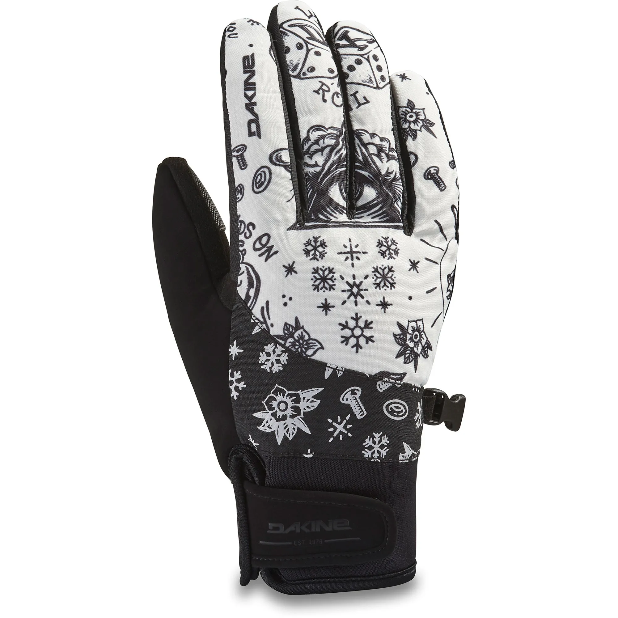 Electra Glove - Women's