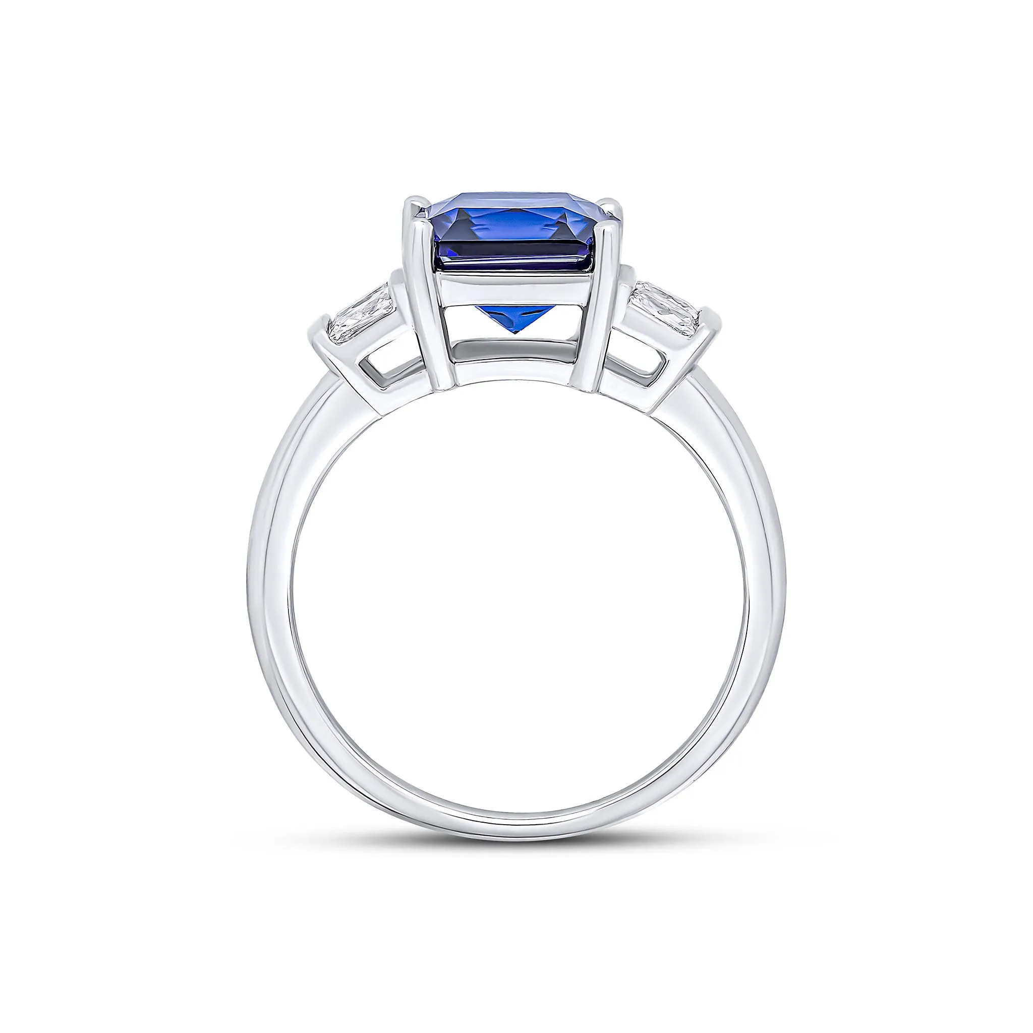 Elsa Ring (Sapphire)