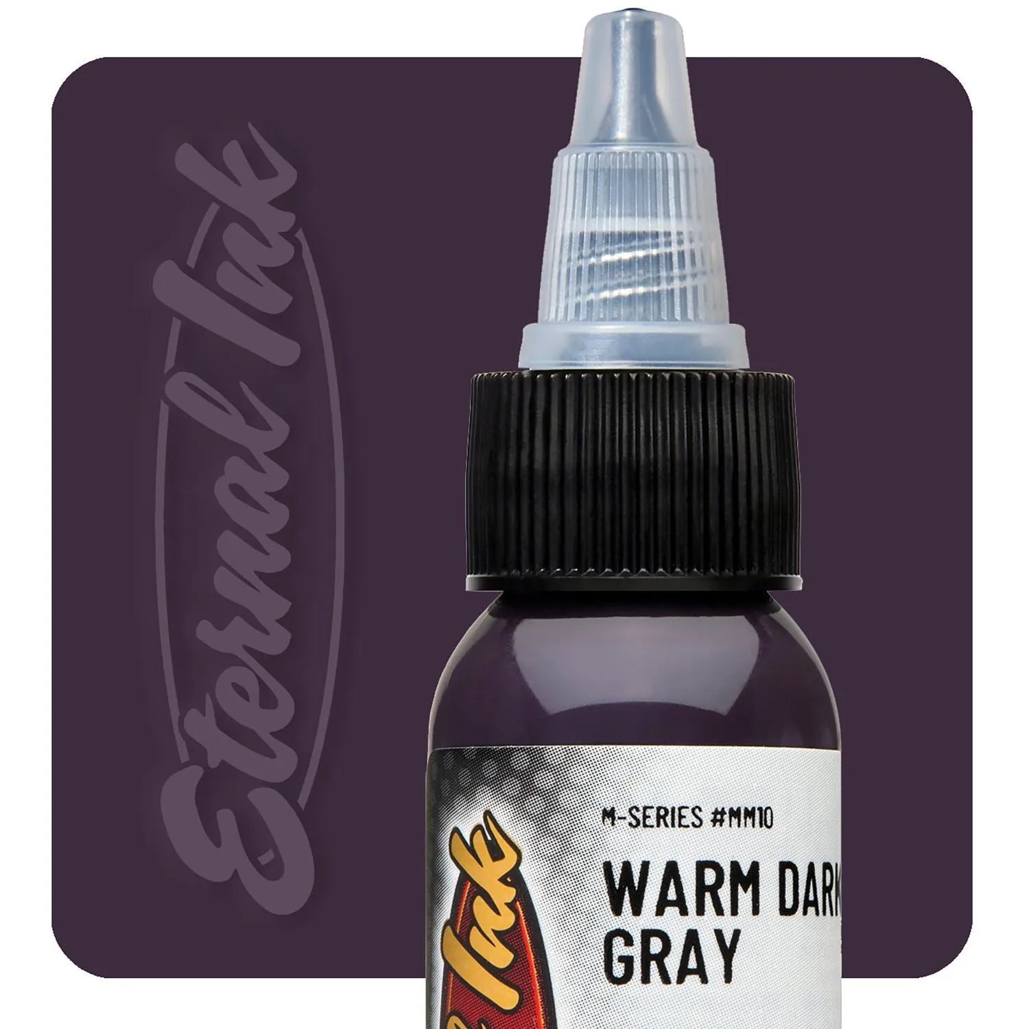 Eternal - M SERIES Warm Dark Gray