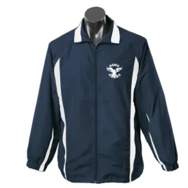 Eureka BOYS Warm-Up Jacket