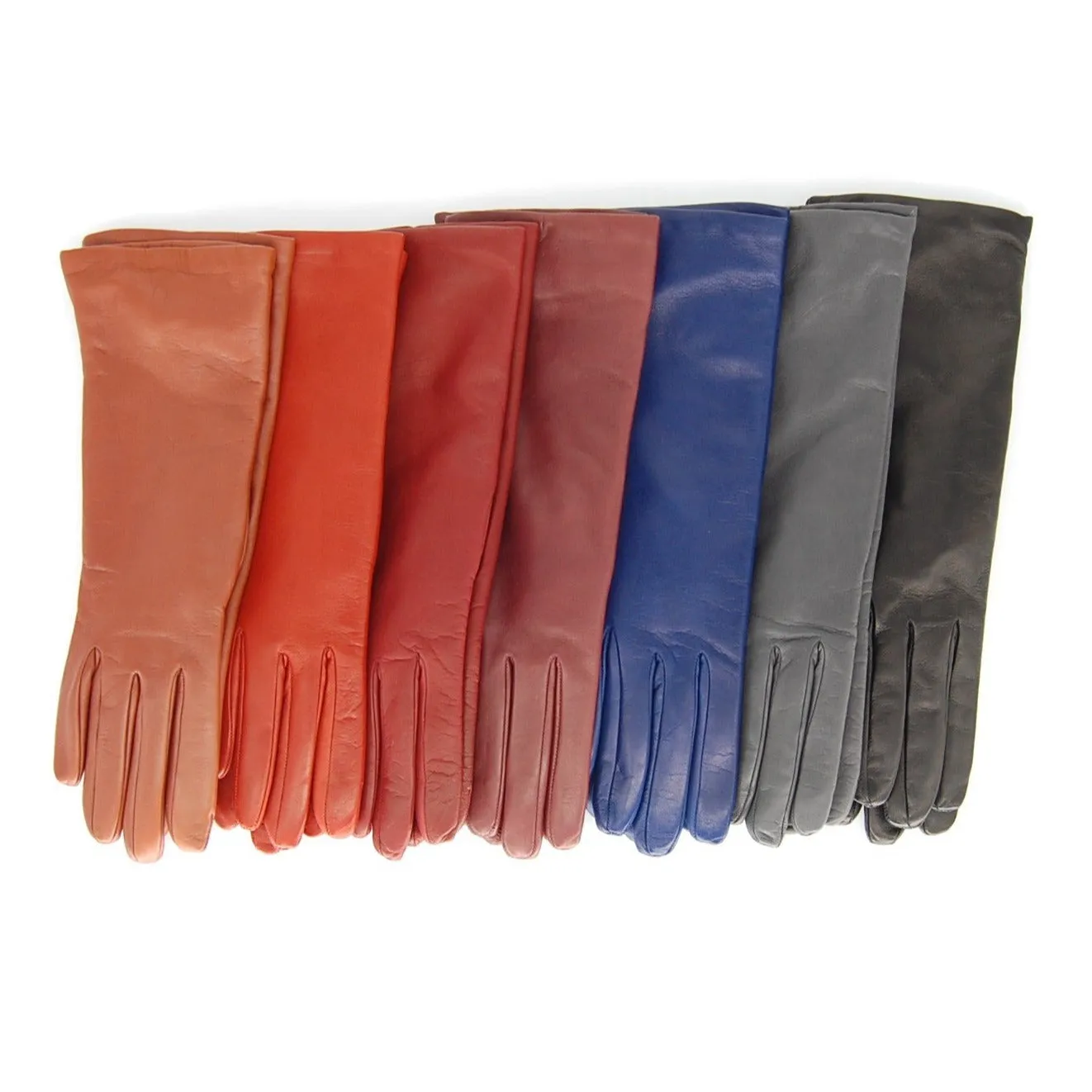 Everyday Leather Glove